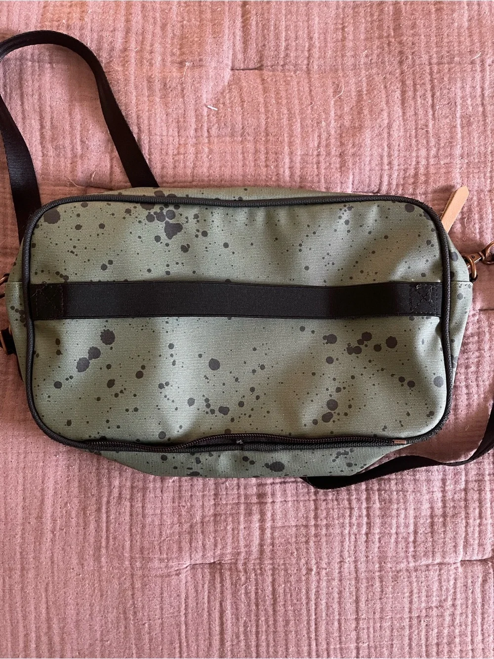 Petunia Pickle Bottom Diaper Bag